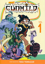 Gunhild (TPB) nr. 1: New God?, The. 