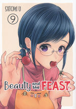 Beauty and the Feast (TPB) nr. 9. 