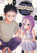 When Will Ayumu Make His Move? (TPB) nr. 12. 