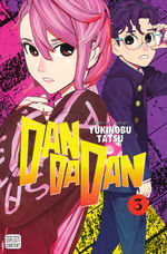 Dan Da Dan (TPB) nr. 3.