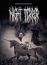 Night Terror (HC): Night Terror. 