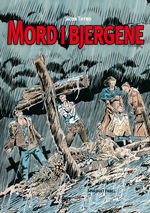 Bjergene i brand nr. 4: Mord I bjergene. 