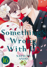 Something's Wrong With Us (TPB) nr. 16: Fateful Decision, A. 