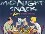 Zits (TPB): Midnight Snack. 