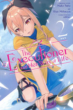 Executioner and Her Way of Life, The (TPB) nr. 2. 
