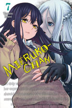 Mieruko-Chan (TPB) nr. 7. 