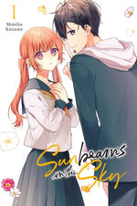 Sunbeams in the Sky (TPB) nr. 1. 