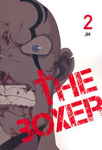 Boxer, The (Webtoon) (TPB) nr. 2: Insurmountable Wall of Despair! Is NaturalTalent the Be-All, End-All...?, An. 