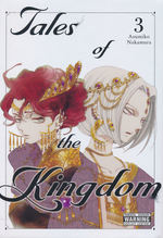 Tales of the Kingdom (HC) nr. 3. 