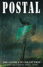 Postal (TPB): Complete Collection. 