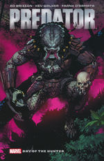 Predator (TPB) nr. 1: Day of the Hunter. 