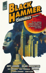 Black Hammer (TPB): Black Hammer Omnibus Volume 2. 