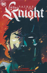 Batman (HC): Batman: The Knight. 