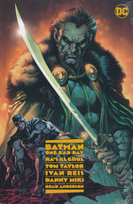 Batman (HC): One Bad Day: Ra's Al Ghul. 