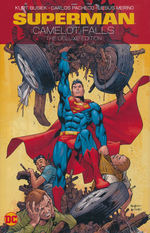 Superman (HC): Camelot Falls - Deluxe Edition. 