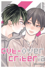 Cut-Over Criteria (TPB). 