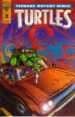 T. M. N. Turtles, vol 2