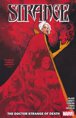 Doctor Strange (TPB): Strange Vol. 2: The Doctor Strange of Death.