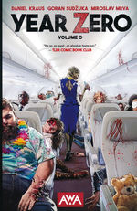 Year Zero (TPB) nr. 0: Volume 0. 