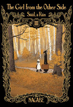 Girl From the Other Side: Siúil, A Rún Deluxe Edition (HC) nr. 3: Of Monsters and Men (Vol.7-9). 