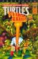 T. M. N. Turtles/ Flaming Carrot Crossover
