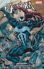 Venom (TPB): Venom by Al Ewing (2021) Vol. 2: Deviation. 
