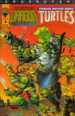T. M. N. Turtles/ The Savage Dragon Crossover