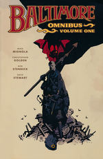 Baltimore (TPB): Omnibus Vol. 1. 