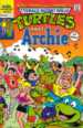 T. M. N. Turtles meet Archie