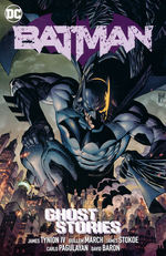 Batman (Rebirth)  (TPB) nr. 15: Batman Vol. 3: Ghost Stories. 