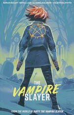 Buffy the Vampire Slayer (Boom) (TPB): Vampire Slayer, The Vol. 2. 