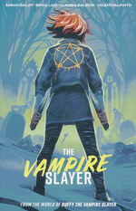 Buffy the Vampire Slayer (Boom) (TPB): Vampire Slayer, The Vol. 2.