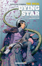 Incal (HC): Dying Star.