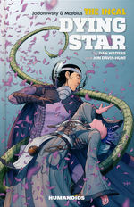 Incal (HC): Dying Star. 