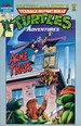 T.M.N.T. Adventures