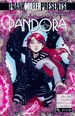 Pandora - Created by Frank Miller