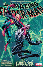 Spider-Man (TPB): Amazing Spider-Man (2022) Vol.4: Dark Web. 