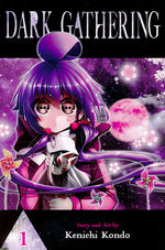Dark Gathering (TPB) nr. 1. 