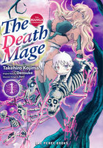 Death Mage (TPB) nr. 1. 
