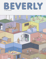 Beverly (Dansk) (HC): Beverly. 