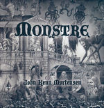 Monstre (HC): Monstre (2023 Ed). 