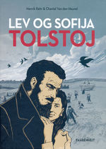 Lev og Sofija Tolstoj (HC): Lev og Sofija Tolstoj. 
