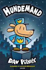 Hundemand (HC) nr. 1: Hundemand. 