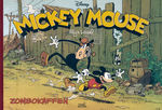 Mickey Mouse (Dansk)  (HC): Zombokaffen. 
