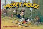 Mickey Mouse (Dansk)  (HC): Zombokaffen. 