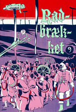 Radbrækket nr. 9. 