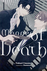 Manner of Death (TPB) nr. 1. 