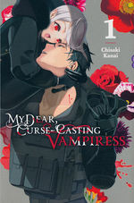My Dear, Curse-Casting Vampiress (TPB) nr. 1. 