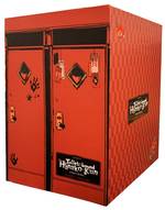 Toilet-Bound Hanako-Kun (TPB): First Stall Box Set. 