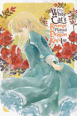 White Cat's Revenge as Plotted from the Dragon King's Lap (TPB) nr. 4. 